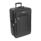 Capri 24 in. Upright - Steel Gray