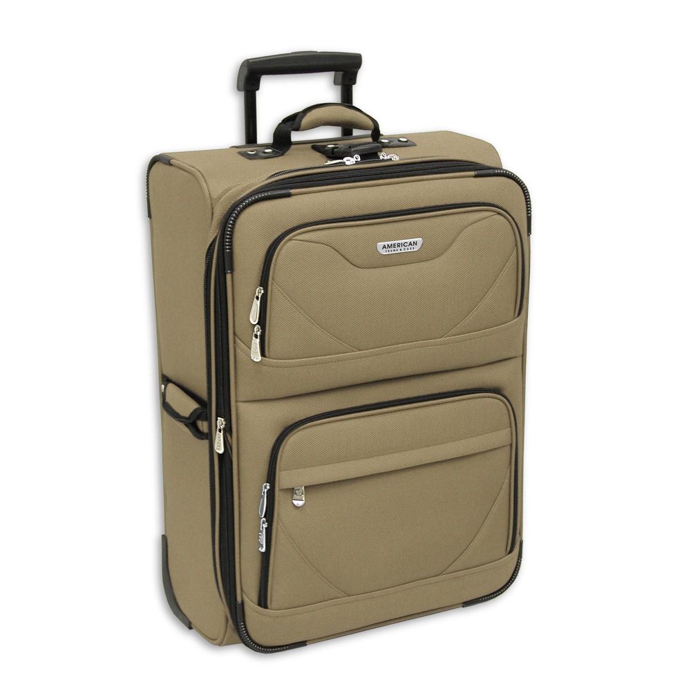 American Trunk & Case Air Lightweight 25 in.