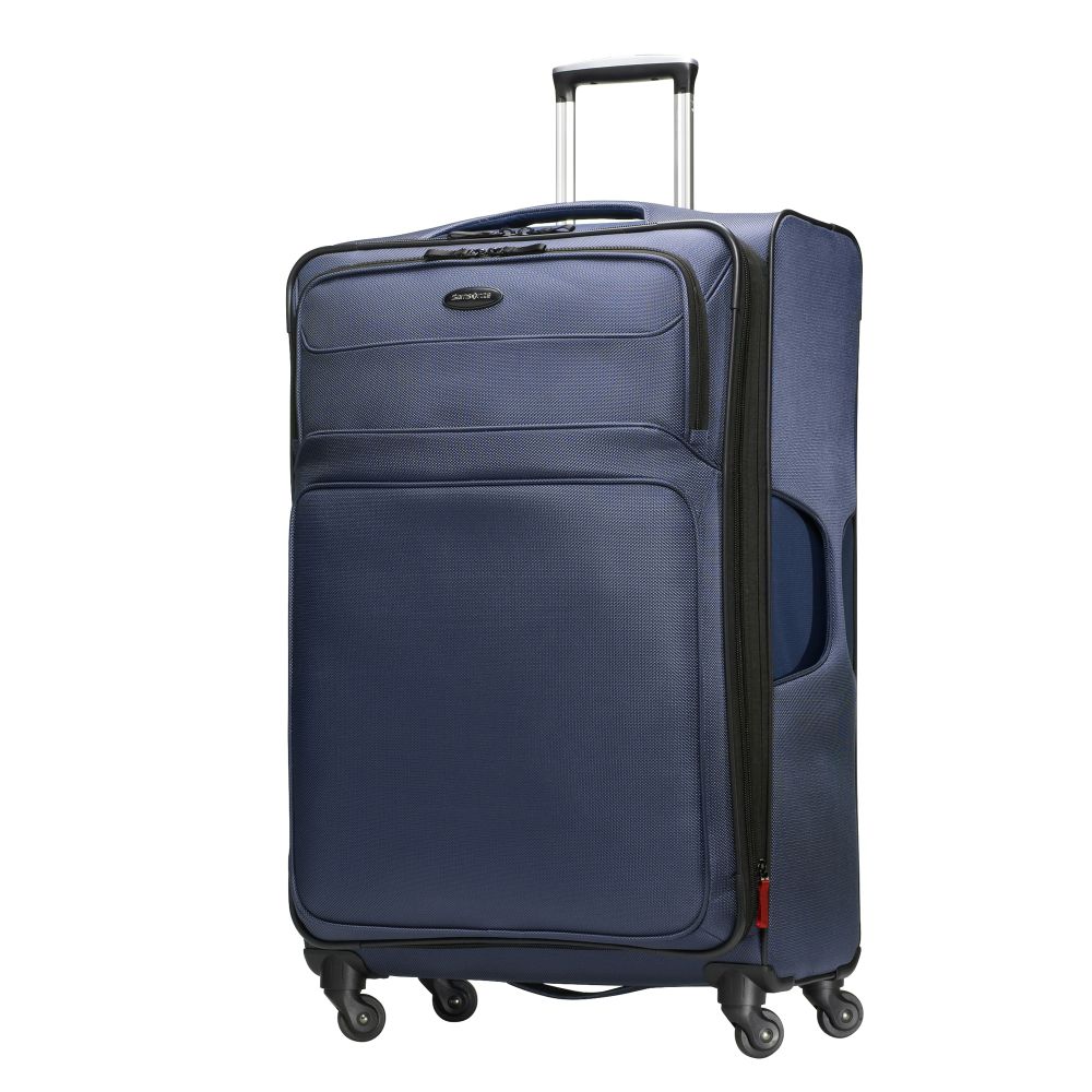 Samsonite Launch 29" Spinner Upright (Blue) at Sears.com