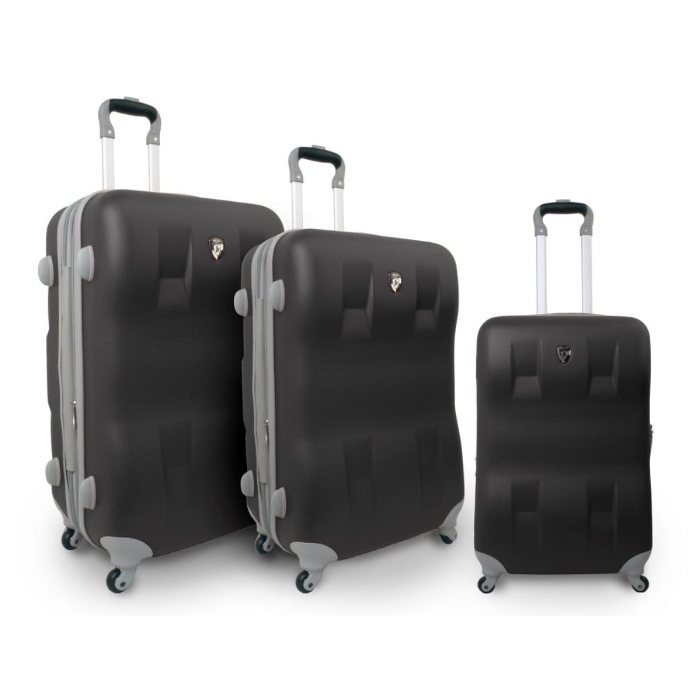 Heys USA EcoCase-Black