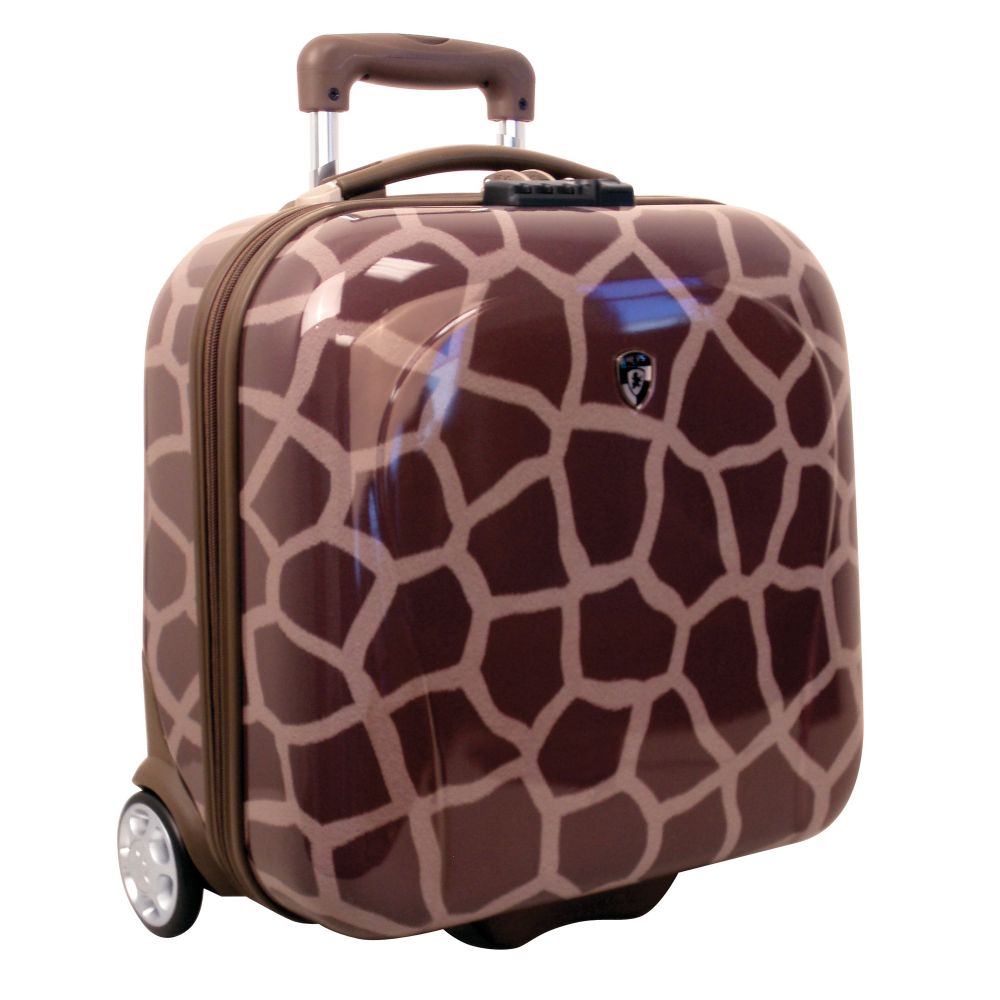 Heys USA eCase Exotics-Giraffe