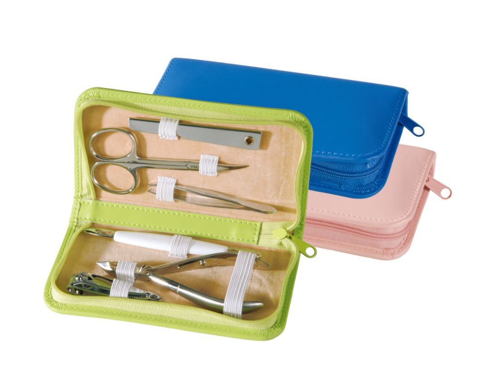 Royce Leather Travel & Grooming Kit at Sears.com