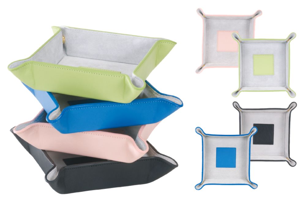 Royce Leather Leather Catch All at Kmart.com