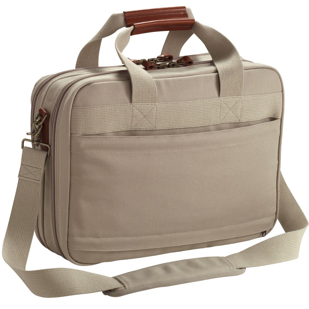 lands end computer bag