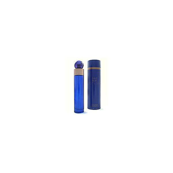 360 Blue For Women 360 Blue For Women By Perry Ellis 08.2707.76