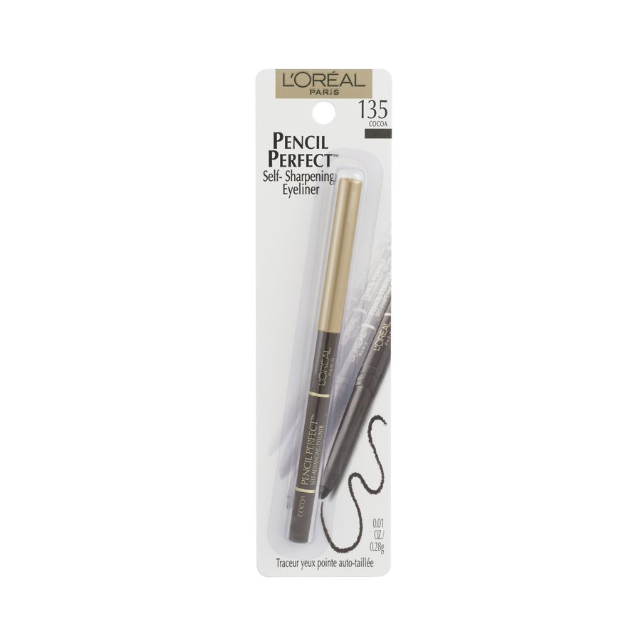 L'Oreal Pencil Perfect Self Advancing Eyeliner