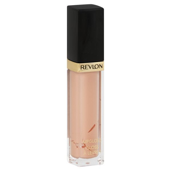 Revlon REV SL LIPGLOSS     .2FZ PEACH PETAL