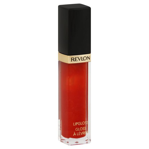 Revlon REV SL LIPGLOSS     .2FZ FIRECRACKER