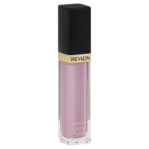 Revlon REV SL LIPGLOSS     .2FZ LILAC PASTEL