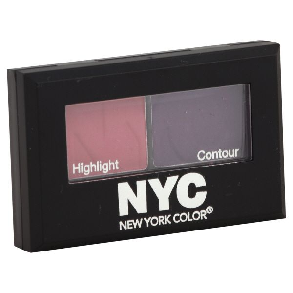 New York Color City Duet Eyeshadow at Kmart.com