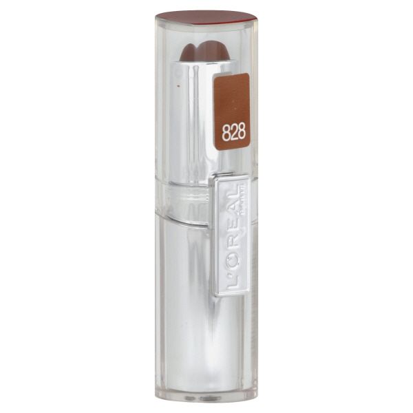 L'Oreal Infallible Lipstick, Infinite Spice 828, 0.09 oz (2.5 g) at Kmart.com