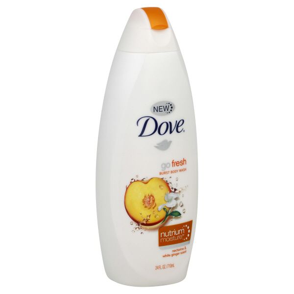 Body Cleansers