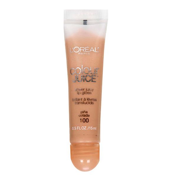 L'Oreal Colour Juice Lip Gloss