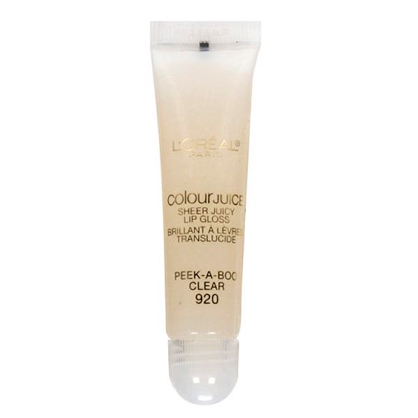 L'Oreal Colour Juice Lip Gloss