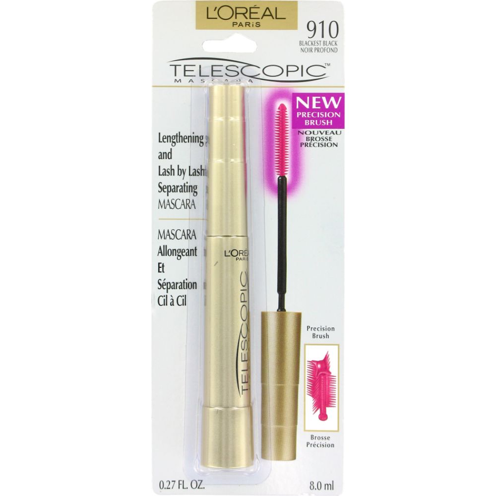 L'Oreal Telescopic Mascara