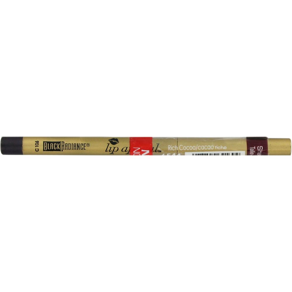 Black Radiance Lip Appeal Pencil at Kmart.com