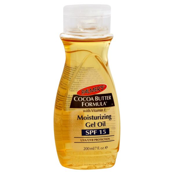 Palmer's Moisturizing Gel Oil, Cocoa Butter Formula, 7 fl oz (200 ml) at Kmart.com