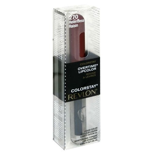 Revlon Colorstay Over Time Liquid Lip Color at Kmart.com