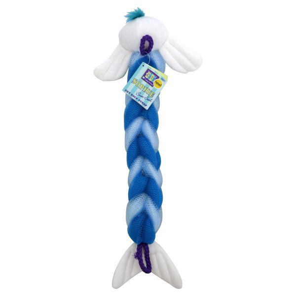 Razz Net Back Strap, Sophie Snow Seal, 1scrap at Kmart.com