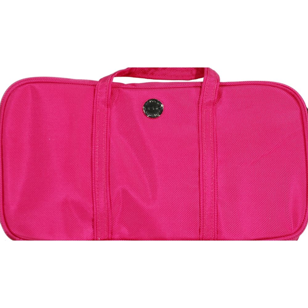 Soho Cordura Weekender Pink
