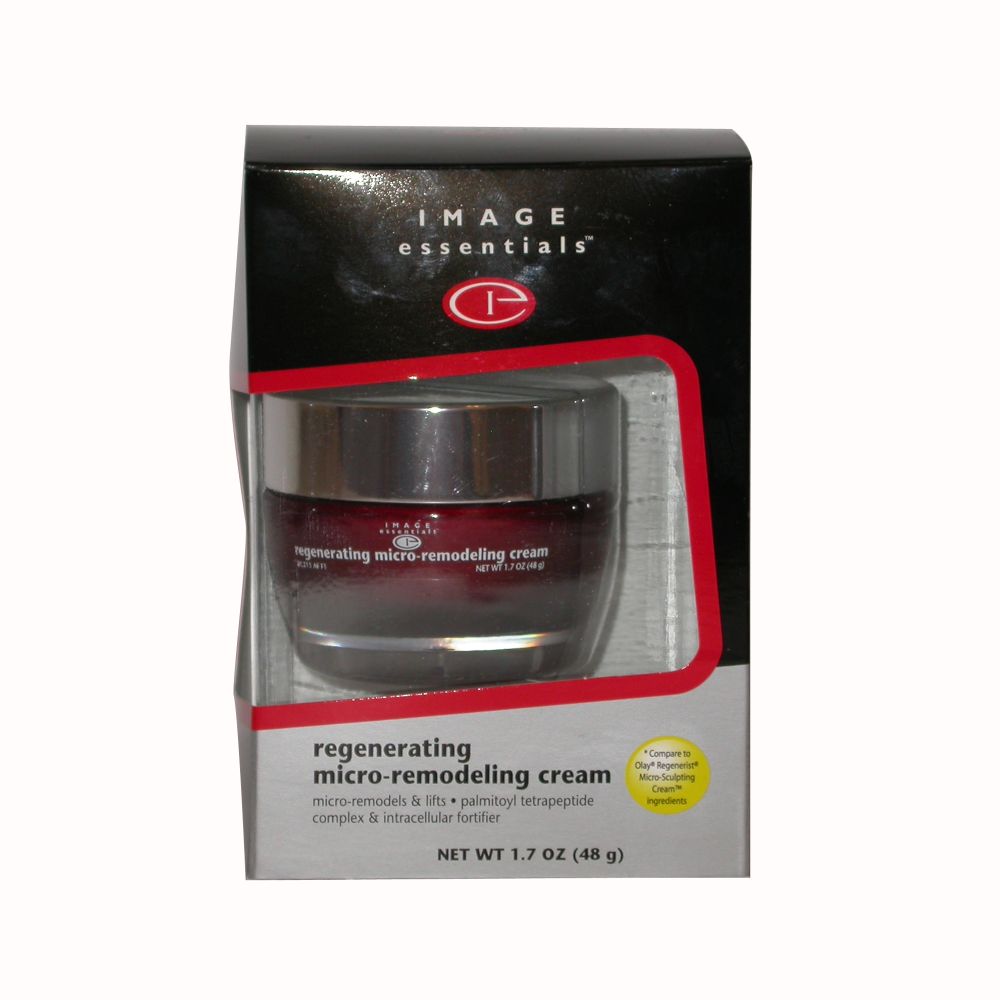 Image Essentials Micro-Derm Remodeling Cream 1.7 Ounce price decreased by 50%