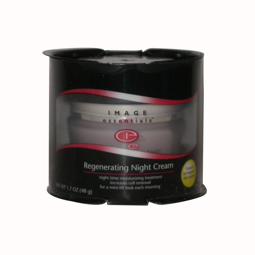 Image Essentials Regenerating Night Cream 1.7 Ounce