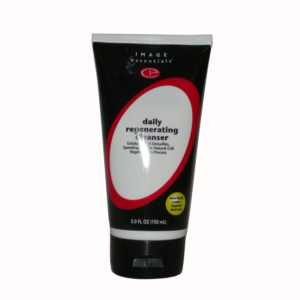 Image Essentials Regenerating Cleanser - 5 Ounces price decreased by 50%