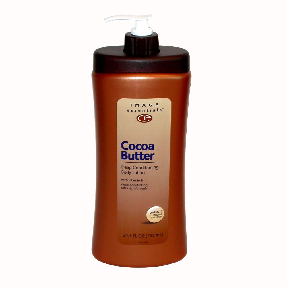 Image Essentials Intense Cocoa Butter Lotion - 24.5 Fluid Ounces price decreased by 50%