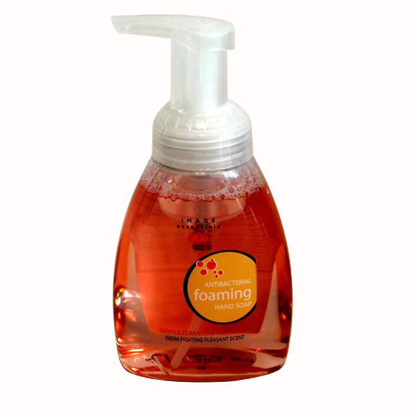 American Fare Af Complete Foaming 7.5 Fl Oz 71666