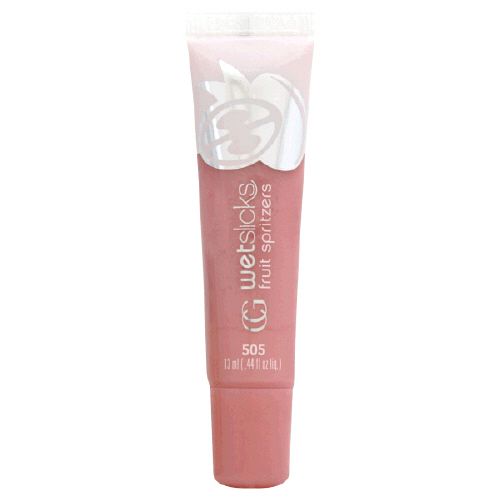 CoverGirl Wetslicks Fruit Spritzers Lip Gloss