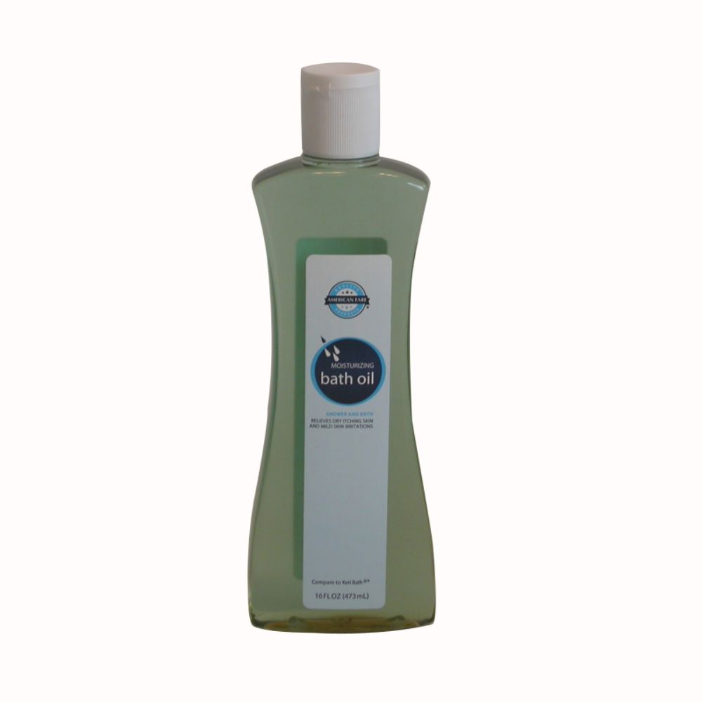 American Fare Bath Oil - 16 Fluid Ounce at Kmart.com