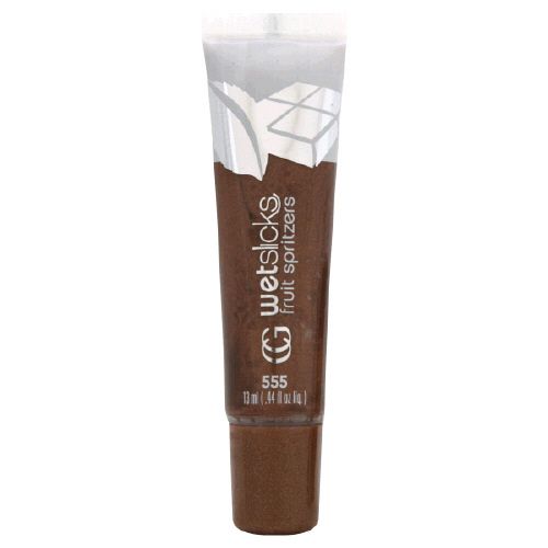 CoverGirl Wetslicks Fruit Spritzers Lip Gloss at Sears.com