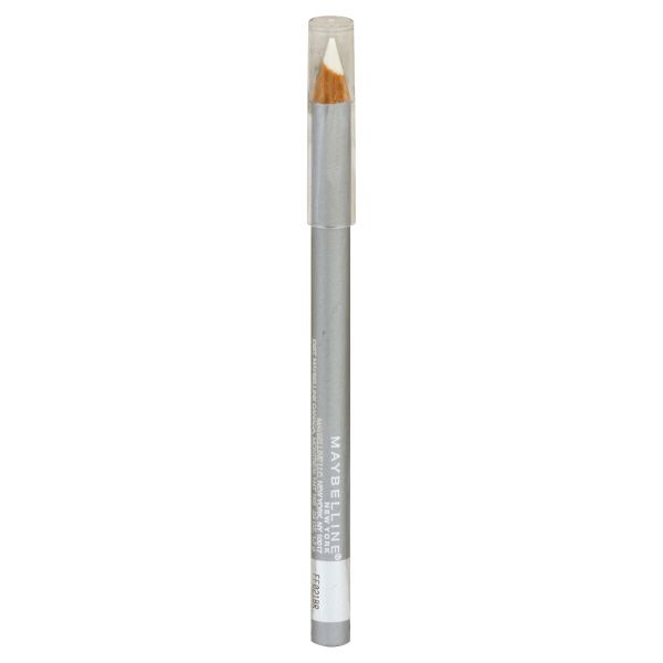 Maybelline New York Colorsensational Lip Liner, Clear 10, 0.04 oz (1.2 g) at Kmart.com