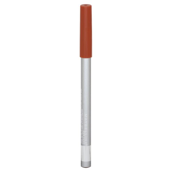 Maybelline New York Colorsensational Lip Liner, Nude 20, 0.04 oz (1.2 g) at Kmart.com