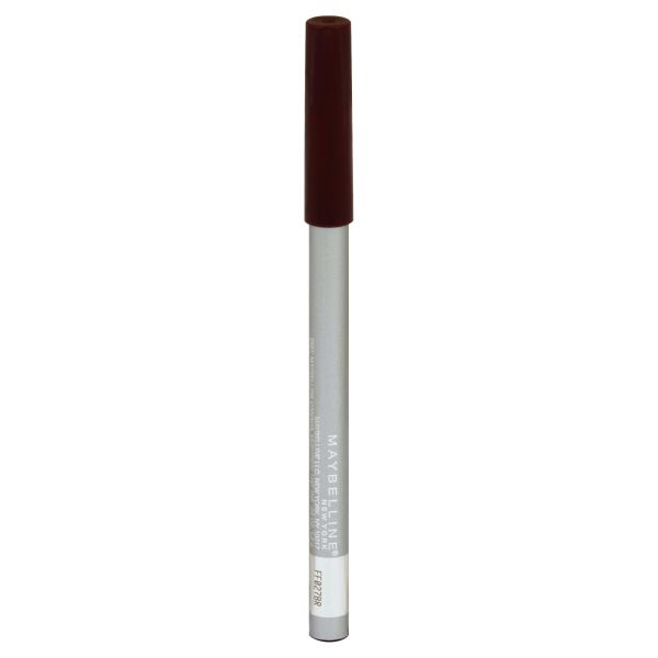 Maybelline New York Colorsensational Lip Liner, Mocha 35, 0.04 oz (1.2 g) at Kmart.com
