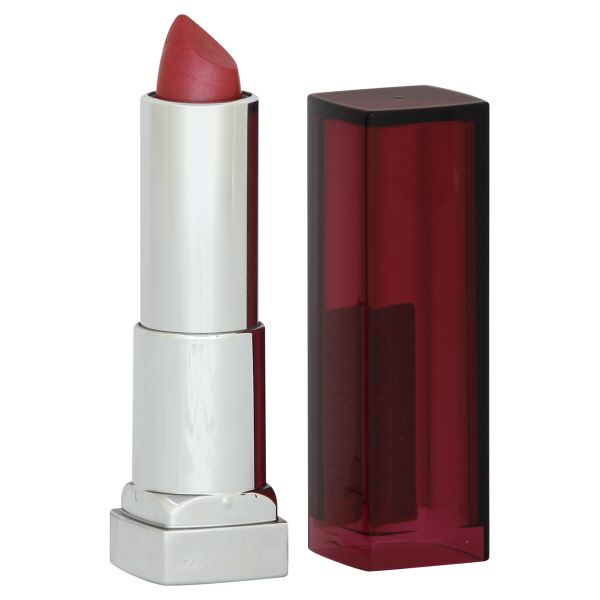 Maybelline New York Colorsensational Lip Color, Pink Peony 035, 0.15 oz (4.2 g) at Kmart.com
