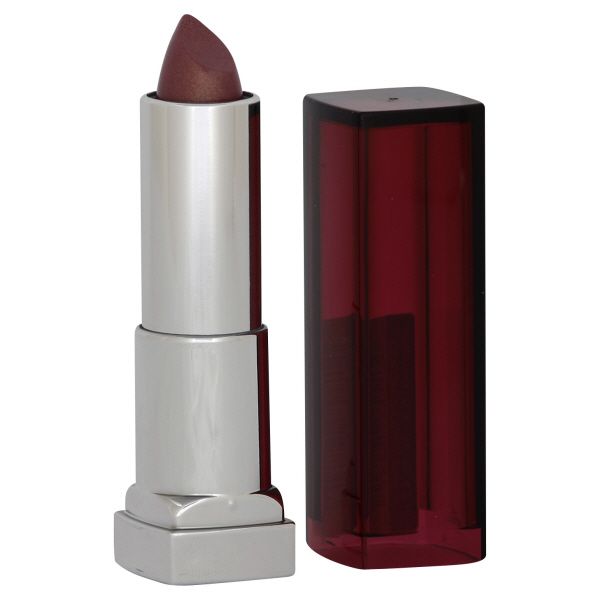 Maybelline New York Colorsensational Lip Color, Pink Quartz 115, 0.15 oz (4.2 g) at Kmart.com