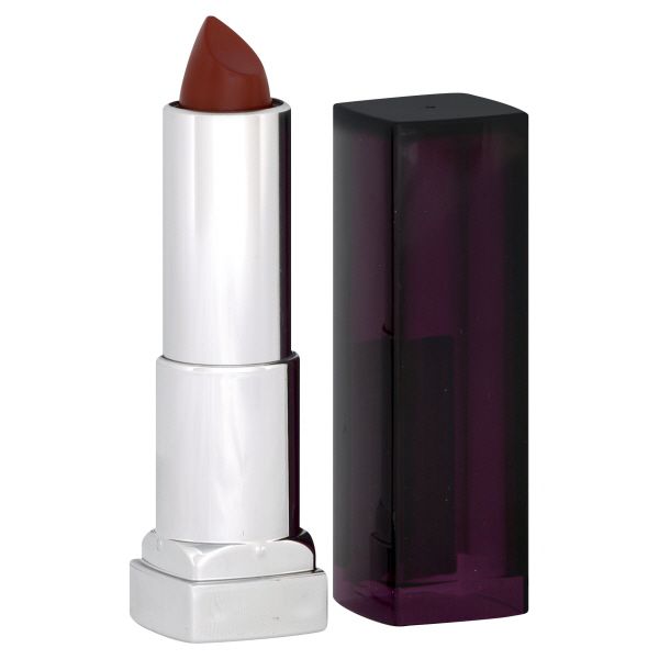 Maybelline New York Colorsensational Lip Color, Plum Perfect 435, 0.15 oz (4.2 g) at Kmart.com