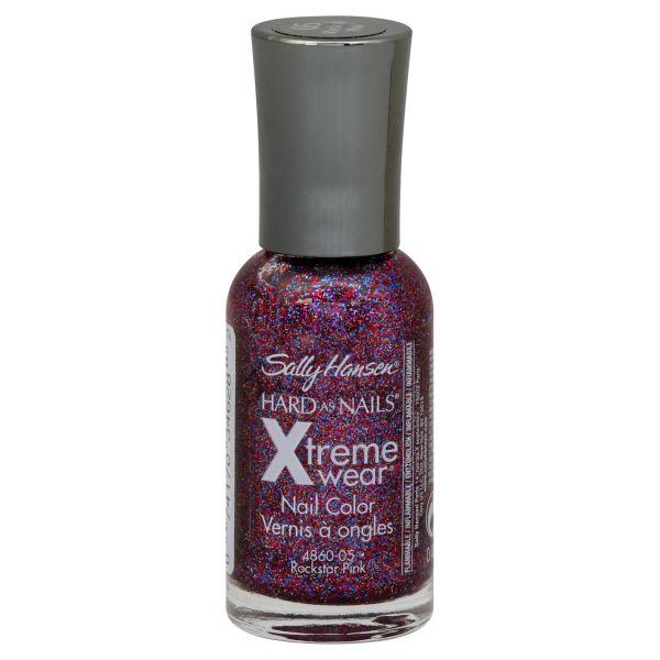 Sally Hansen Hard As Nails Xtreme Wear Nail Color