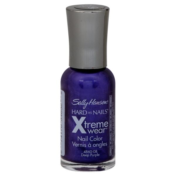 Sally Hansen Hard as Nails Xtreme Wear Nail Color at Kmart.com