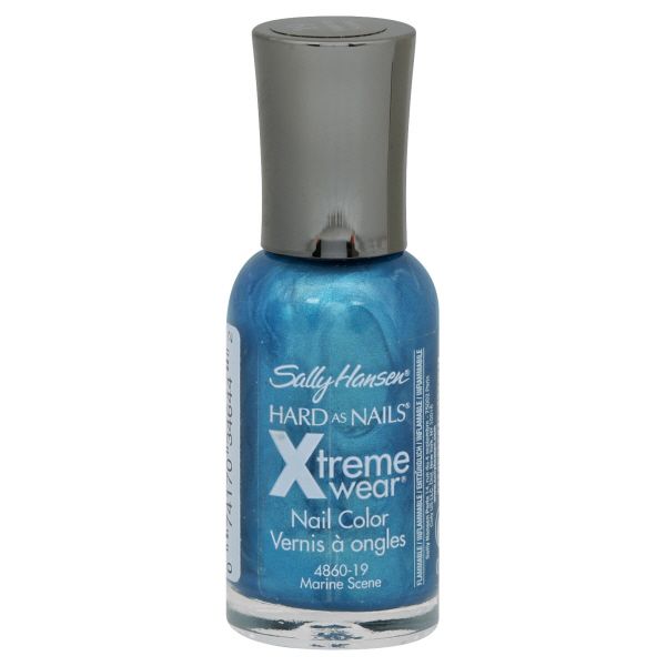 Sally Hansen Hard As Nails Xtreme Wear Nail Color at Kmart.com