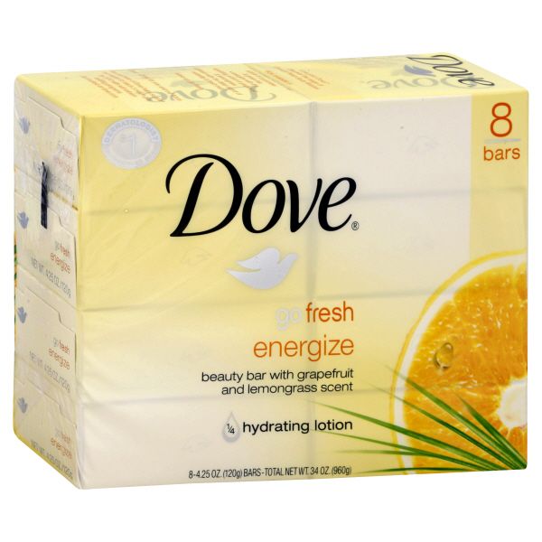 Bar Soaps