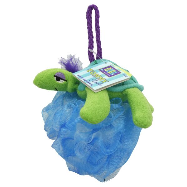 Razz Sponge, Net, Tommy Turtle, 1 sponge at Kmart.com