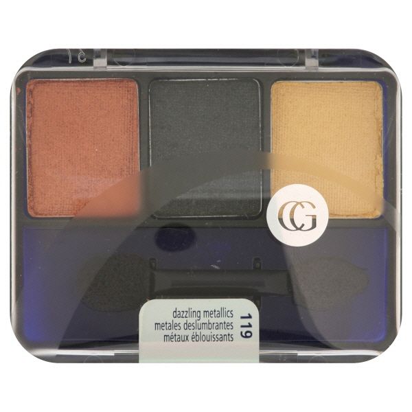 CoverGirl 3 Kit Eye Shadow, 0.14 OZ at Sears.com