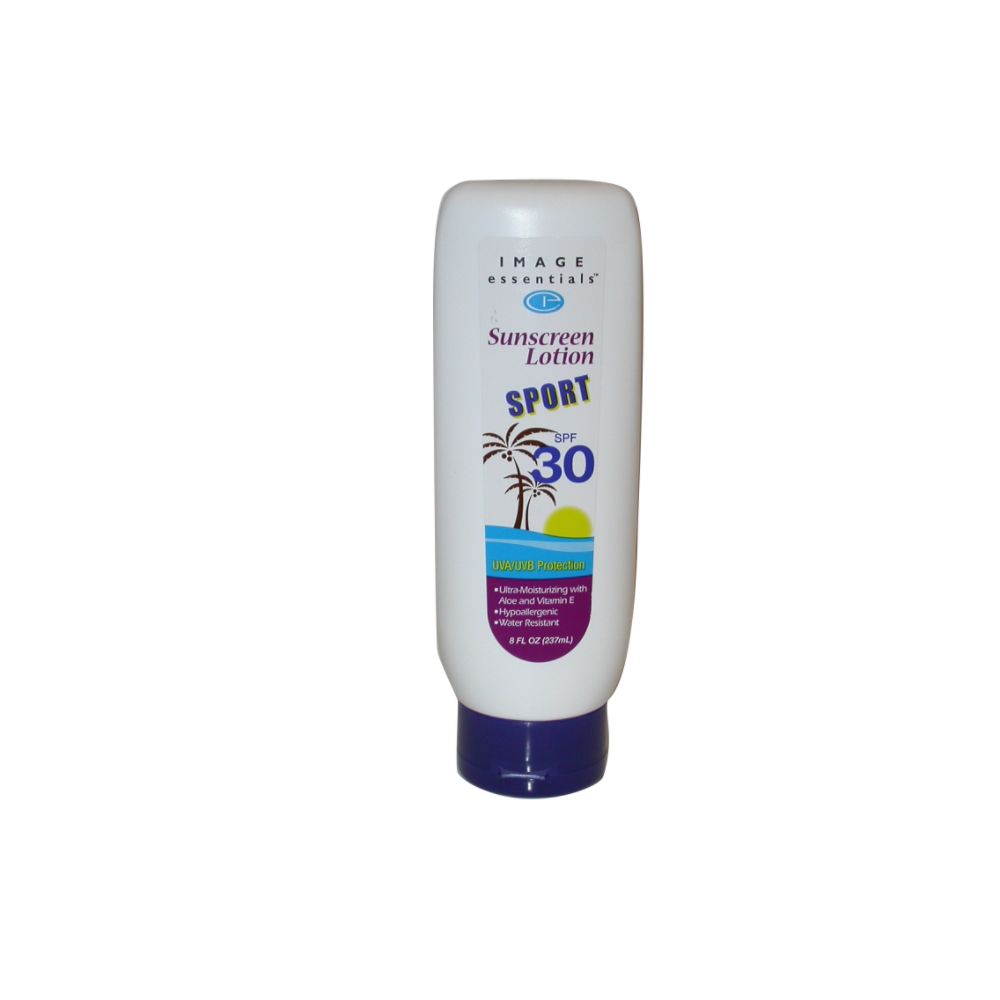 Image Essentials Suncreen Lotion SPF 30 8 Fluid Ounce at Kmart.com