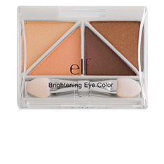 Elf Brightening Eye Color Shadow Quad