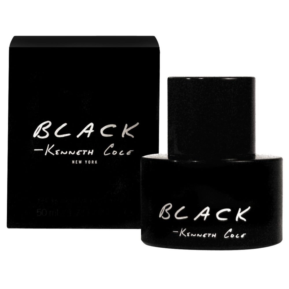Kenneth Cole Black For Him 1.7fl oz Spray