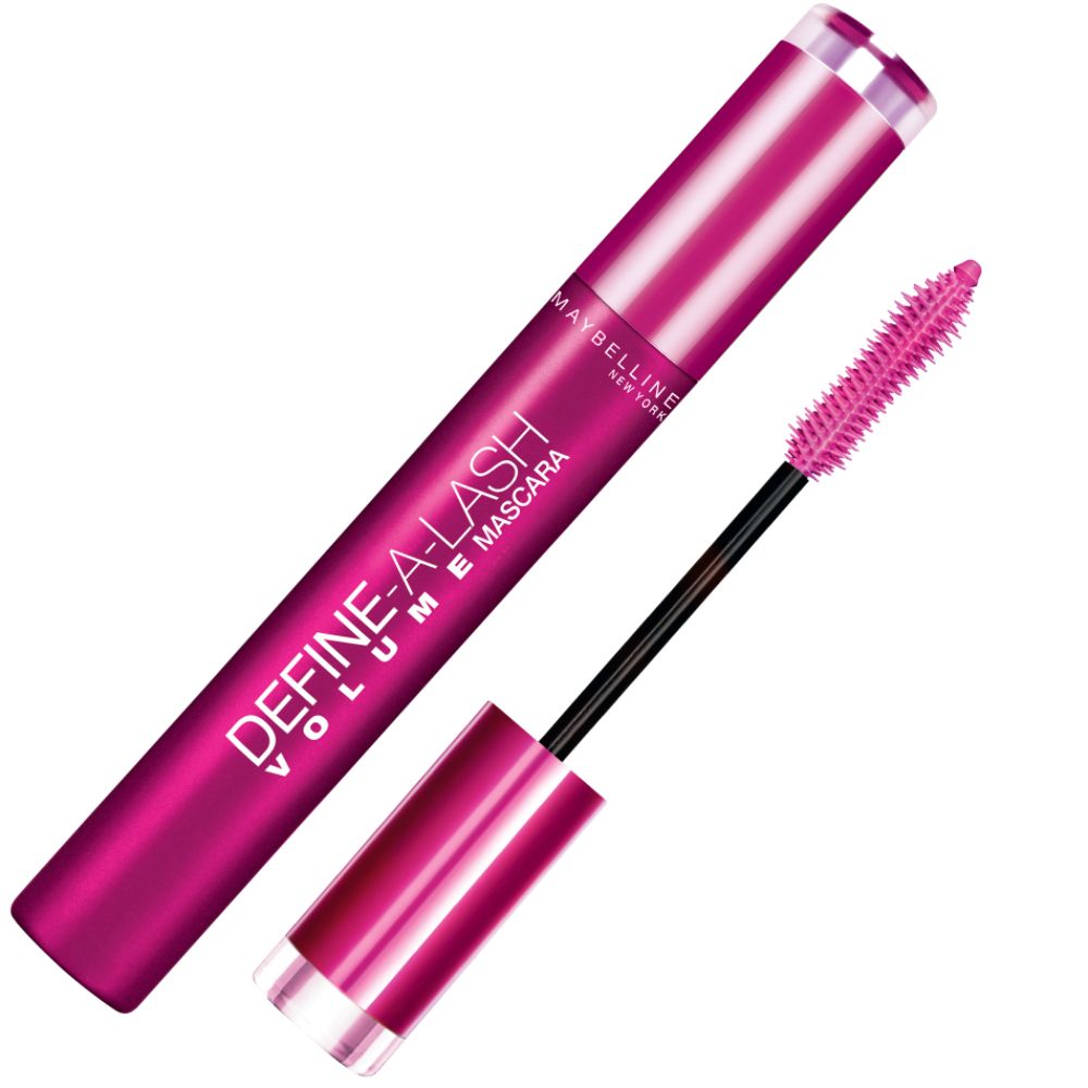 Maybelline New York Define-A-Lash Volume Washable Mascara at Sears.com