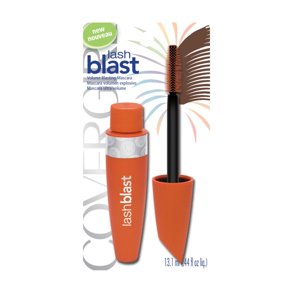 CoverGirl Lash Blast Volume Blasting Mascara at Sears.com