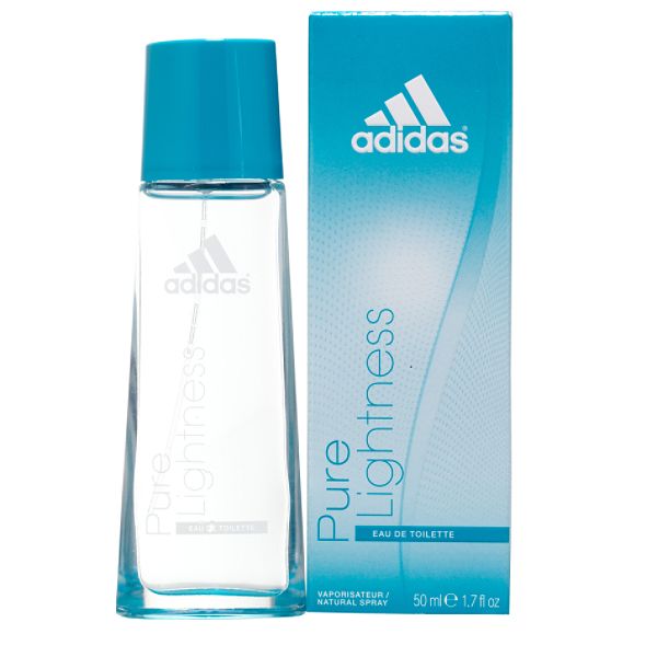 Adidas Sport Sensations Pure Light 1.7 Fl Oz 92084211